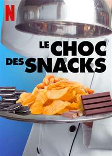 Bếp trưởng bếp ăn vặt - Snack VS. Chef - (2022) - PhimMoi2024 - Website xem phim miễn phí tốt nhất