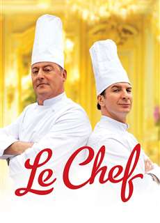 Bếp Trưởng  - Le Chef - (2012) - PhimMoi2024 - Website xem phim miễn phí tốt nhất