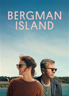 Bergman Island - Bergman Island - (2021) - PhimMoi2024 - Website xem phim miễn phí tốt nhất