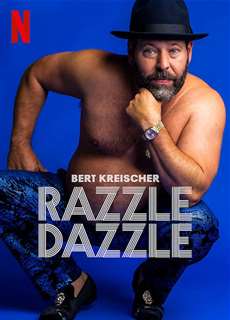 Bert Kreischer: Huyên náo - Bert Kreischer: Razzle Dazzle - (2023) - PhimMoi2024 - Website xem phim miễn phí tốt nhất