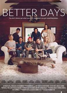 Những Ngày Tốt Đẹp Hơn Sẽ Đến - Better Days - (2019) - PhimMoi2024 - Website xem phim miễn phí tốt nhất