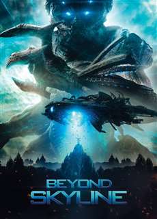 Beyond Skyline - Beyond Skyline - (2017) - Website xem phim miễn phí tốt nhất