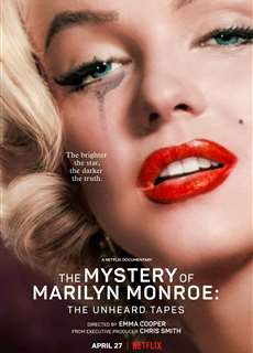 Bí ẩn của Marilyn Monroe: Những cuốn băng chưa kể - The Mystery of Marilyn Monroe: The Unheard Tapes - (2022) - PhimMoi2024 - Website xem phim miễn phí tốt nhất