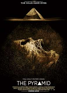 Bí Ẩn Kim Tự Tháp - The Pyramid - (2014) - PhimMoi2024 - Website xem phim miễn phí tốt nhất