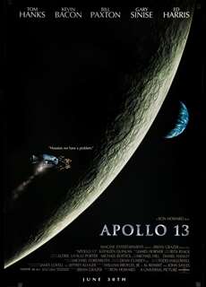 Bí Ẩn Mặt Trăng - Apollo 13 - (1995) - PhimMoi2024 - Website xem phim miễn phí tốt nhất