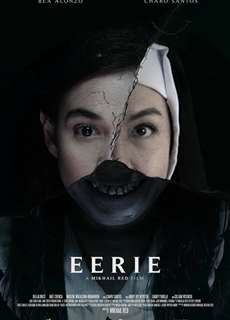 Bí ẩn ngôi trường ma - Eerie - (2019) - Website xem phim miễn phí tốt nhất