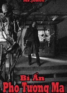 Bí Ẩn Pho Tượng Ma - Mr. Jones - (2014) - PhimMoi2024 - Website xem phim miễn phí tốt nhất