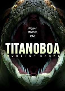 Bí Ẩn Quái Vật Khổng Lồ Titanoboa - Titanoboa: Monster Snake - (2012) - PhimMoi2024 - Website xem phim miễn phí tốt nhất