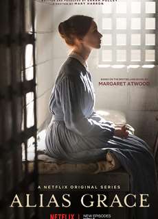Bí Danh Grace - Alias Grace - (2017) - PhimMoi2024 - Website xem phim miễn phí tốt nhất