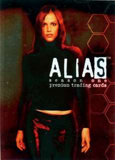 Bí Danh: Phần 1 - Alias (Season 1) - (2001) - PhimMoi2024 - Website xem phim miễn phí tốt nhất