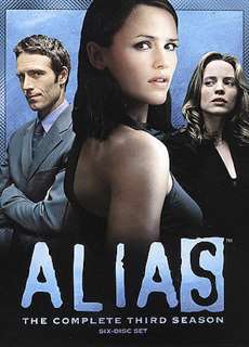 Bí Danh: Phần 3 - Alias (Season 3) - (2003) - PhimMoi2024 - Website xem phim miễn phí tốt nhất