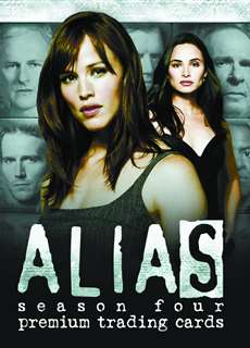 Bí Danh: Phần 4 - Alias (Season 4) - (2005) - PhimMoi2024 - Website xem phim miễn phí tốt nhất