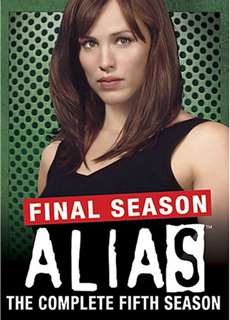 Bí Danh: Phần 5 - Alias (Season 5) - (2005) - PhimMoi2024 - Website xem phim miễn phí tốt nhất