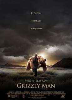 Bi Kịch Hoang Dã - Grizzly Man - (2005) - PhimMoi2024 - Website xem phim miễn phí tốt nhất