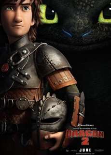 Bí kíp luyện rồng 2 - How to Train Your Dragon 2 - (2014) - PhimMoi2024 - Website xem phim miễn phí tốt nhất