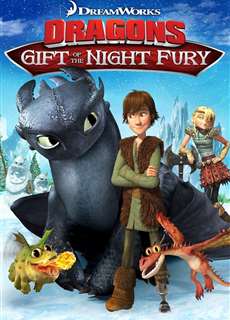 Bí Kíp Luyện Rồng: Món Quà Của Sún Răng - Dragons: Gift of the Night Fury - (2011) - PhimMoi2024 - Website xem phim miễn phí tốt nhất