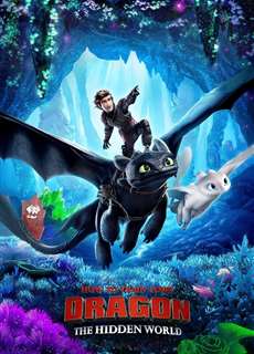 Bí Kíp Luyện Rồng: Vùng Đất Bí Ẩn - How to Train Your Dragon: The Hidden World - (2019) - PhimMoi2024 - Website xem phim miễn phí tốt nhất