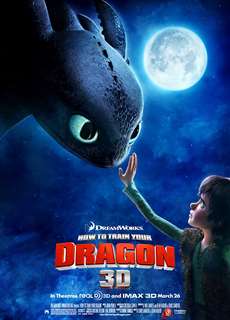 Bí kíp luyện rồng - How to Train Your Dragon - (2010) - PhimMoi2024 - Website xem phim miễn phí tốt nhất