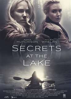 Bí Mật Bên Hồ - Secrets At The Lake - (2019) - PhimMoi2024 - Website xem phim miễn phí tốt nhất