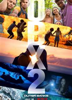 Bí Mật Bị Vùi Lấp (Phần 1) - Outer Banks (Season 1) - (2020) - PhimMoi2024 - Website xem phim miễn phí tốt nhất