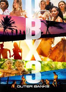 Bí Mật Bị Vùi Lấp (Phần 3) - Outer Banks (Season 3) - (2023) - PhimMoi2024 - Website xem phim miễn phí tốt nhất