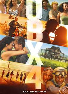 Bí Mật Bị Vùi Lấp (Phần 4) - Outer Banks (Season 4) - (2024) - PhimMoi2024 - Website xem phim miễn phí tốt nhất