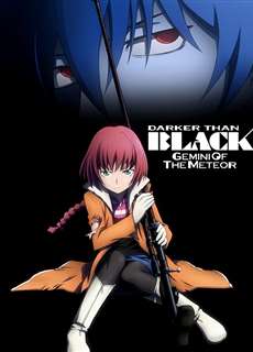 Bí Mật Bóng Tối 2 - Darker than BLACK 2nd Season Darker than BLACK Second Season DTB2 Darker than Black: Ryuusei no Gemini - (2009) - PhimMoi2024 - Website xem phim miễn phí tốt nhất