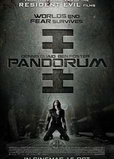 Bí Mật Chết Chóc - Pandorum - (2009) - PhimMoi2024 - Website xem phim miễn phí tốt nhất