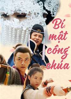 Bí Mật Công Chúa - The Secret Of Princess - (2019) - PhimMoi2024 - Website xem phim miễn phí tốt nhất