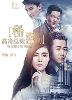 Bí mật của CEO - the Secret of the CEO - (2018) - PhimMoi2024 - Website xem phim miễn phí tốt nhất