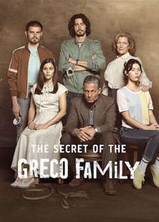 Bí mật của gia đình Greco - The Secret of the Greco Family - (2022) - PhimMoi2024 - Website xem phim miễn phí tốt nhất
