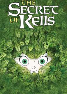Bí Mật Của Kells - The Secret of Kells - (2009) - PhimMoi2024 - Website xem phim miễn phí tốt nhất