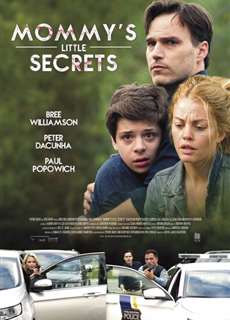Bí Mật Của Mẹ - Mommy's Little Secrets - (2017) - PhimMoi2024 - Website xem phim miễn phí tốt nhất