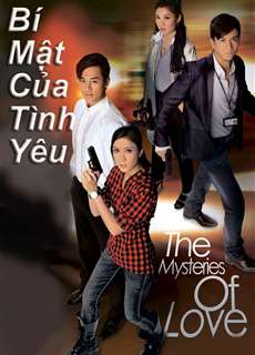 Bí Mật Của Tình Yêu - The Mysteries Of Love - (2010) - PhimMoi2024 - Website xem phim miễn phí tốt nhất