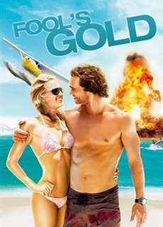 Bí Mật Dưới Đáy Biển - Fool's Gold - (2008) - PhimMoi2024 - Website xem phim miễn phí tốt nhất