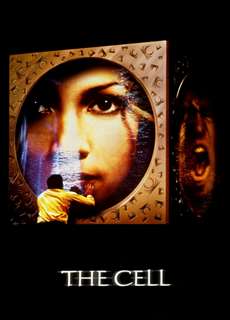 Bí Mật Dưới Nấm Mồ  - The Cell - (2000) - PhimMoi2024 - Website xem phim miễn phí tốt nhất