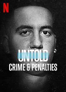 Bí mật giới thể thao: Tội ác và án phạt - Untold: Crime & Penalties - (2021) - PhimMoi2024 - Website xem phim miễn phí tốt nhất