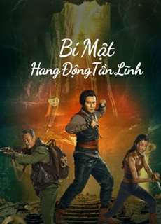 Bí Mật Hang Động Tần Lĩnh - Qinling Mountains - (2022) - PhimMoi2024 - Website xem phim miễn phí tốt nhất