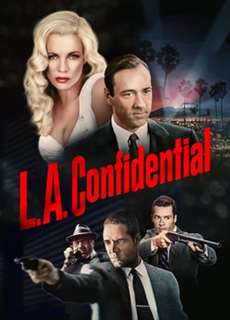 Bí mật Los Angeles - L.A. Confidential - (1997) - PhimMoi2024 - Website xem phim miễn phí tốt nhất