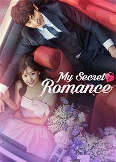 Bí mật ngọt ngào - My Secret Romance - (2017) - PhimMoi2024 - Website xem phim miễn phí tốt nhất