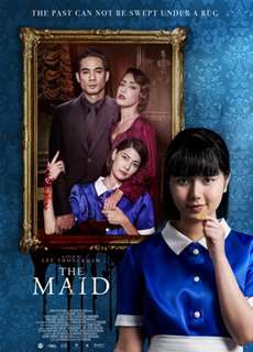 Bí mật người hầu gái - The Maid - (2020) - PhimMoi2024 - Website xem phim miễn phí tốt nhất