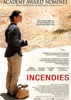 Bí Mật Người Mẹ - Incendies - (2010) - PhimMoi2024 - Website xem phim miễn phí tốt nhất