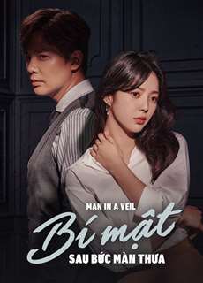 Bí Mật Sau Bức Màn Thưa - A Man in a Veil - (2020) - PhimMoi2024 - Website xem phim miễn phí tốt nhất