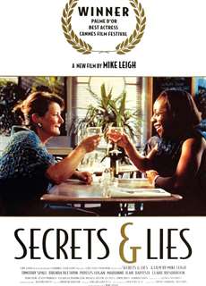 Bí Mật Và Dối Trá - Secrets And Lies - (1996) - PhimMoi2024 - Website xem phim miễn phí tốt nhất