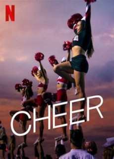 Bí quyết cổ vũ (Phần 1) - Cheer (Season 1) - (2020) - PhimMoi2024 - Website xem phim miễn phí tốt nhất