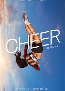 Bí quyết cổ vũ (Phần 2) - Cheer (Season 2) - (2022) - PhimMoi2024 - Website xem phim miễn phí tốt nhất