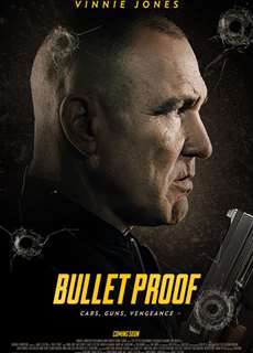 Bia Đỡ Đạn - Bullet Proof - (2022) - PhimMoi2024 - Website xem phim miễn phí tốt nhất