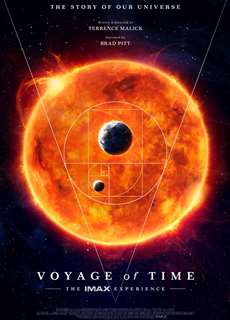 Biến Chuyển Của Sự Sống: Hành Trình Xuyên Thời Gian - Voyage Of Time: Life's Journey - (2017) - PhimMoi2024 - Website xem phim miễn phí tốt nhất