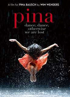 Biên Đạo Múa Huyền Thoại - Pina - (2011) - PhimMoi2024 - Website xem phim miễn phí tốt nhất