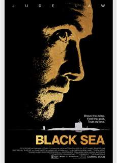 Biển Đen - Black Sea - (2015) - PhimMoi2024 - Website xem phim miễn phí tốt nhất